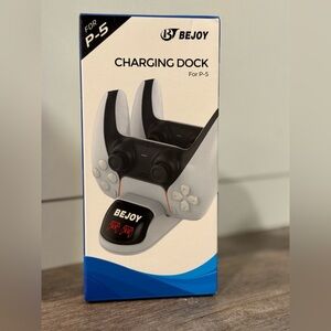 Bejoy Charging Dock for P-5